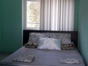 Гостевой Дом Эдем Иссык-Куль