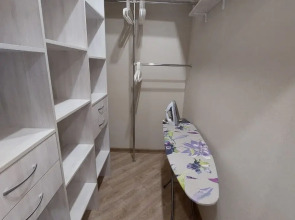 Квартира в Тургеневском Квартале