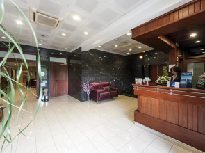 Hotel Millennium Gold