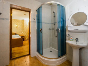 Гостиница Золотая бухта Светлогорск