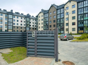 Квартира у моря Тиффани