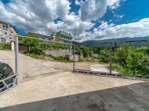 Апартаменты У камина