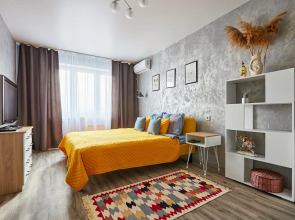 Квартира 2 Ночи на Улице Артюшкова 3