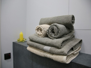 Апартаменты Кандинский в центре города у моря