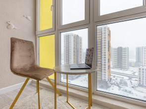 Апартаменты Белградская 4 Minsk World