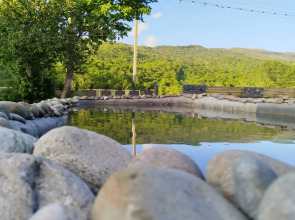 Вилла Eco Villa Адыгея