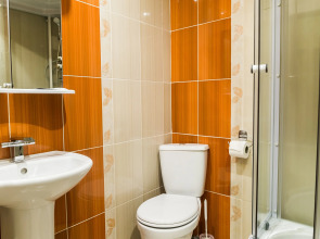 Отель Ницца