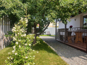 Частный дом Zvezda village