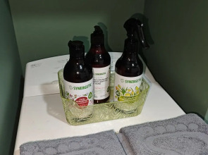 Квартира Стильная 1к, р-н Экспо