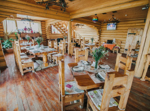 Туристический комплекс Ярославна