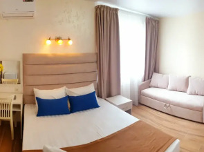 Гостевой дом Отпуск