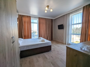 Гостевой дом Галини резорт