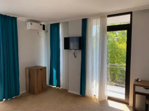 Отель Royal Palace