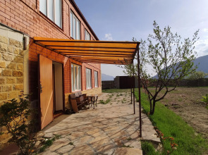 Гостевой Дом МУМИГОР