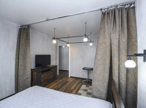 Апартаменты на Пролетарской 69А