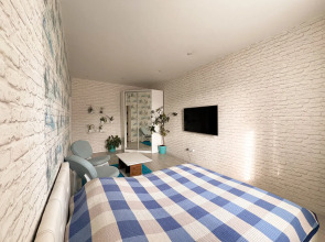 Апартаменты Apart MV на Железноводской 72