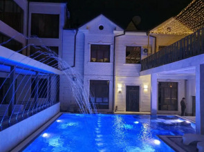 Отель Grand Karavan