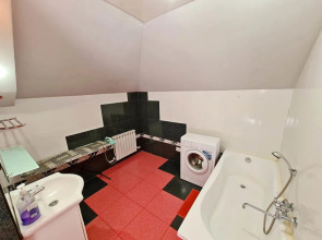 Частный дом Таунхаус со своим двором Кубанский Дворик 1