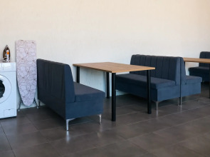 Мини-отель Mare Dolce