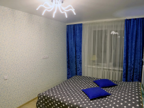 Квартира двухкомнатная Виленская