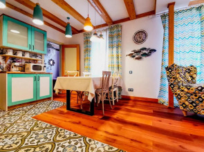 Апартаменты Big fish