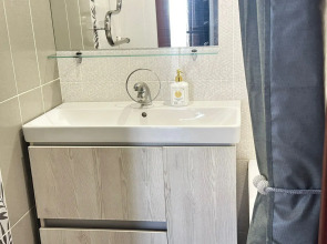 Апартаменты Time Apart 1 комнатные с видом на реку в Кургане