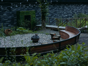 Riverside Resort&Spa