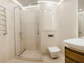 Апартаменты GreenPark Apart