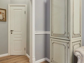 Апартаменты в Центре Классик