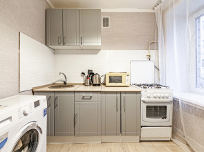 Апартаменты Красная Пресня 11