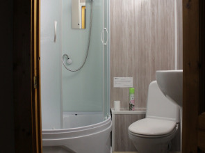 Гостевой Дом Husky Moa