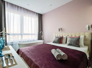 Апартаменты MaxRealty24 Tushino 4