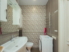 Апартаменты Dolina