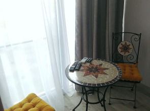 Апартаменты в центре города