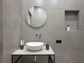 Panorama Suites Apart-Hotel