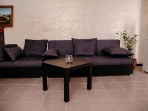 Гостевой дом Штурвал