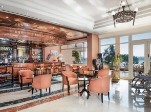 Hotel Steigenberger Nile Palace Hotel Luxor Travel