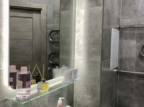 Квартира Apart_Shuya на Победе