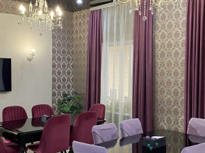 Гостевой дом Империал