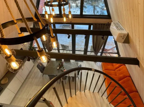 Парк Шале ЭльГора