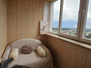 Квартира на Проспекте Дружбы 19Б