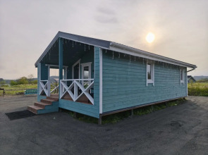 Гостевой дом на берегу Ладоги