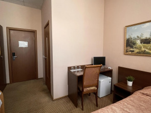 Мебелированные комнаты Отель HOTEL OH SOVIET