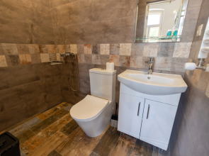 Бутик-отель Toon 55