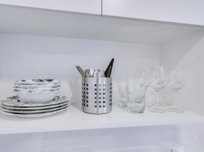 Квартира New Horizon Liteyniy комфорт и идеальная локация для прогулок по Петербургу