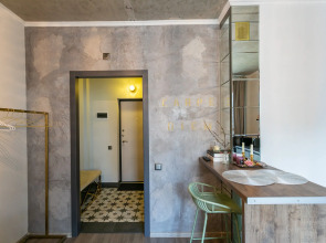 Квартира Fleur