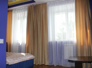 Отель ГК Авиатор