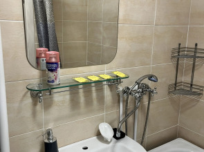 Квартира около Аквапарка