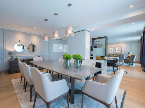 Radisson Blu Hotel Nairobi Upper Hill