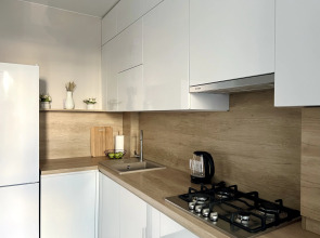 Апартаменты Abramov Velvet